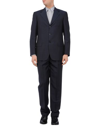ZOOM BRIONI - Suit