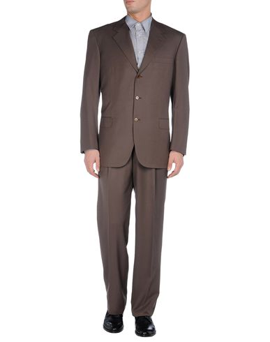 ZOOM BRIONI - Suit