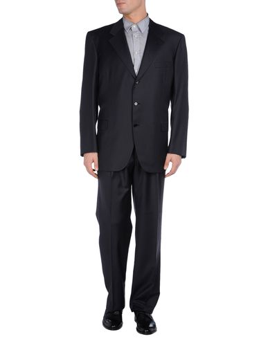 ZOOM BRIONI - Suit