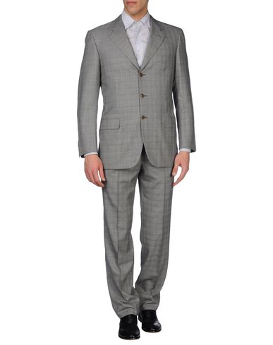 ZOOM BRIONI - Suit