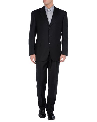 ZOOM BRIONI - Suit