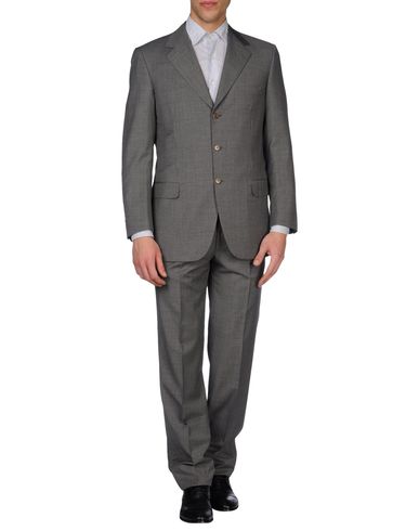 ZOOM BRIONI - Suit
