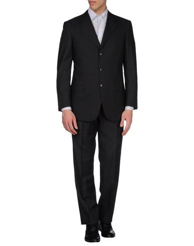 ZOOM BRIONI - Suit