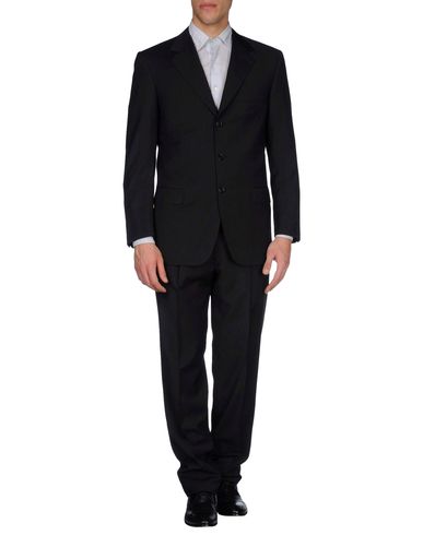 ZOOM BRIONI - Suit