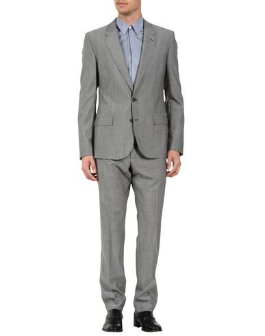 ZOOM MAISON MARTIN MARGIELA 14 - Suit