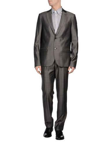 ZOOM MASSIMO REBECCHI - Suit