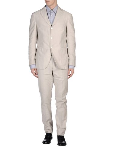 ZOOM BOGLIOLI - Suit