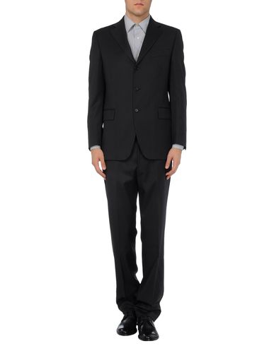 ZOOM BORSALINO - Suit