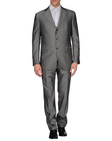 ZOOM BOGLIOLI - Suit