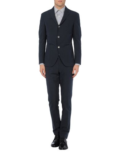 ZOOM BOGLIOLI - Suit
