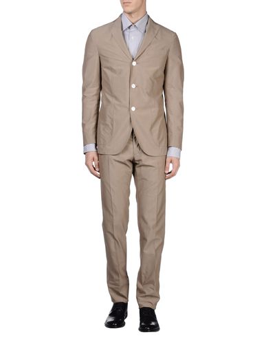 ZOOM BOGLIOLI - Suit