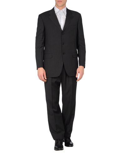 ZOOM BURBERRY - Suits