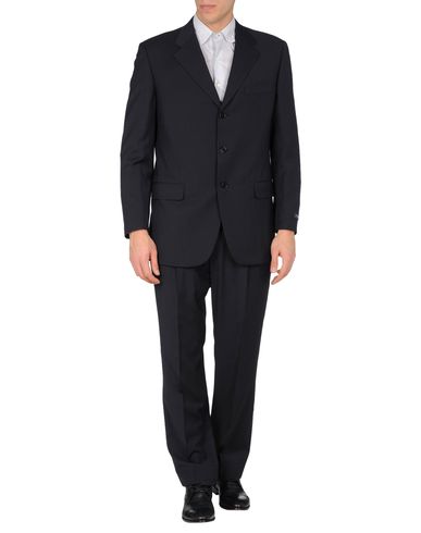 ZOOM BURBERRY LONDON - Suit