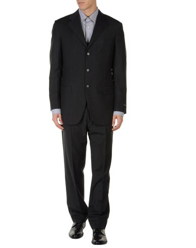 ZOOM BURBERRY LONDON - Suit