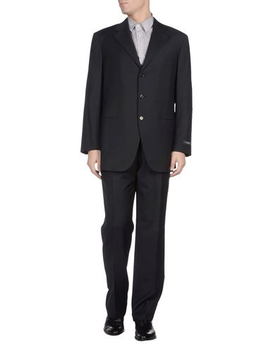 ZOOM BURBERRY LONDON - Suit