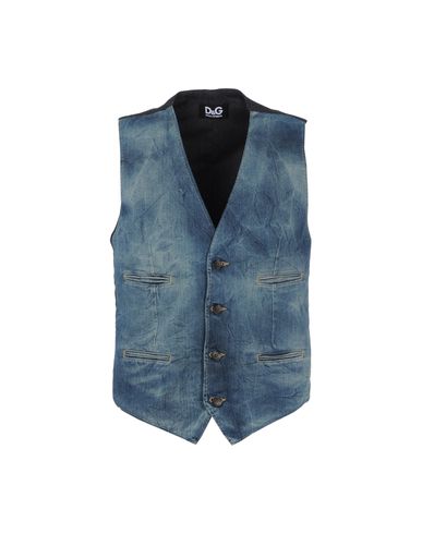 ZOOM D&G - Vest