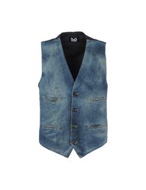 D&G - Vest