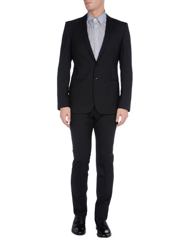 ZOOM TONELLO - Suits