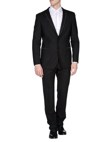 ZOOM TONELLO - Suit