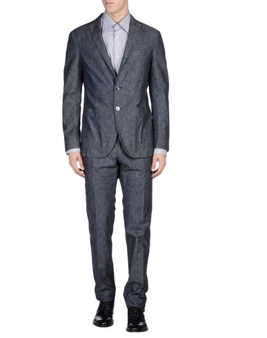 ZOOM BOGLIOLI - Suit