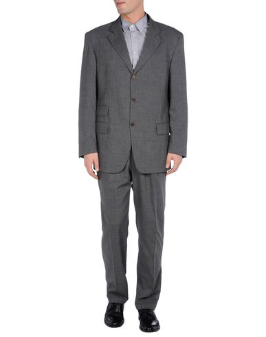 ZOOM HENRY COTTON'S - Suit