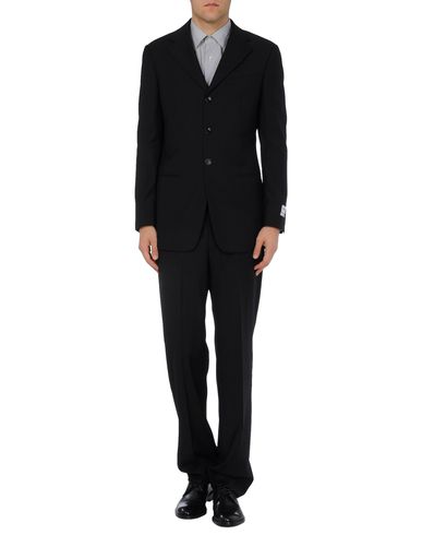 ZOOM ARMANI COLLEZIONI - Suits