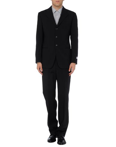 ZOOM ARMANI COLLEZIONI - Suit