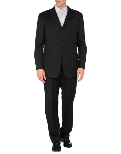 ZOOM ARMANI COLLEZIONI - Suit