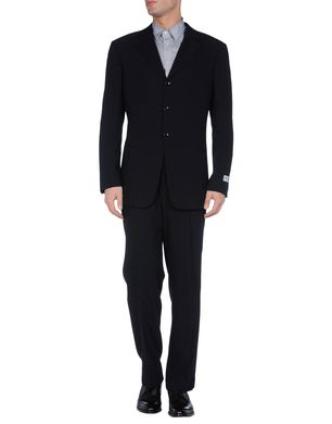 ARMANI COLLEZIONI - Suits
