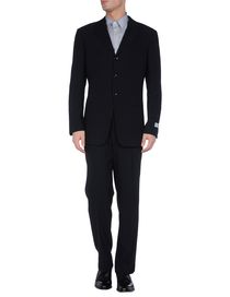 ARMANI COLLEZIONI - Suits