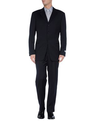 ARMANI COLLEZIONI - Suits