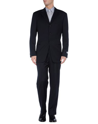 ZOOM ARMANI COLLEZIONI - Suit