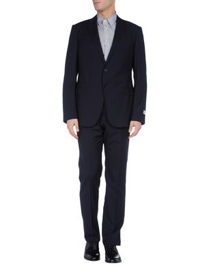 ARMANI COLLEZIONI - Suit