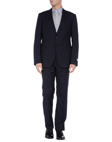 ZOOM ARMANI COLLEZIONI - Suits