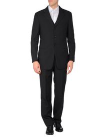 ARMANI COLLEZIONI - Suits