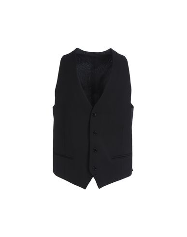 ZOOM ARMANI COLLEZIONI - Vest