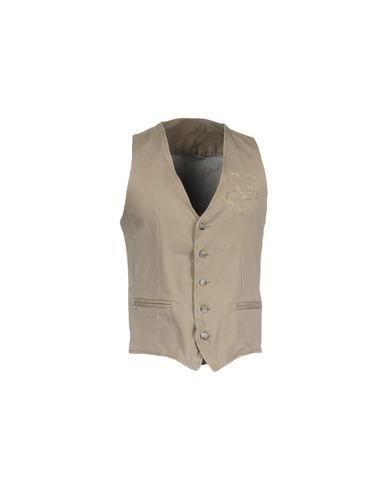 ZOOM HOTEL - Vest