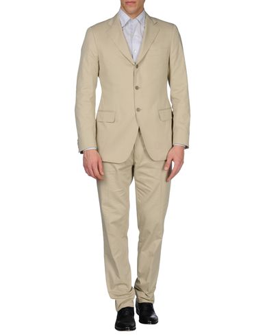 ZOOM TOMBOLINI - Suit