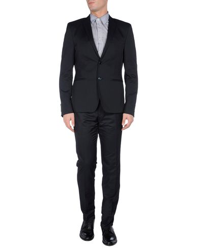 ZOOM MANUEL RITZ - Suit