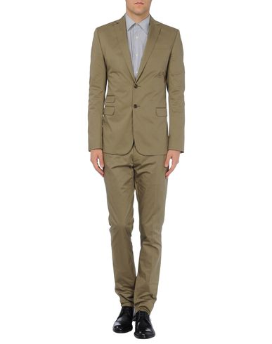ZOOM DSQUARED2 - Suit