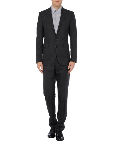 ZOOM DSQUARED2 - Suit