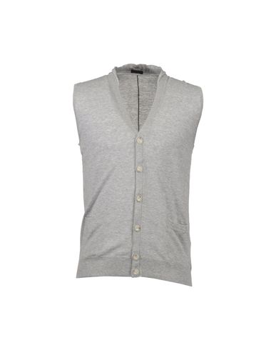 ZOOM PAOLO PECORA - Sweater vest