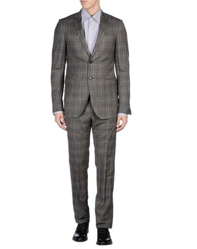 ZOOM COSTUME NATIONAL HOMME - Suits