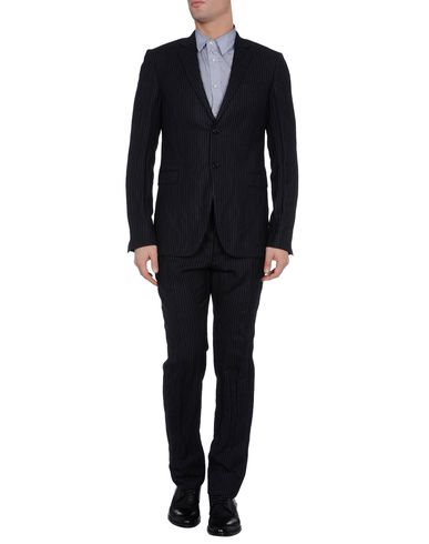 ZOOM COSTUME NATIONAL HOMME - Suit