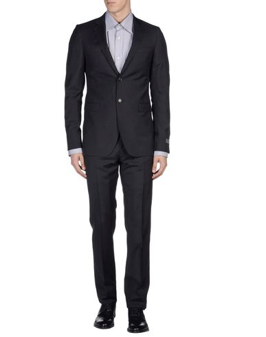 ZOOM COSTUME NATIONAL HOMME - Suits