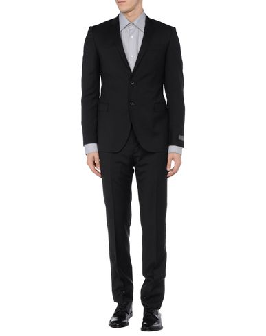 ZOOM COSTUME NATIONAL HOMME - Suit