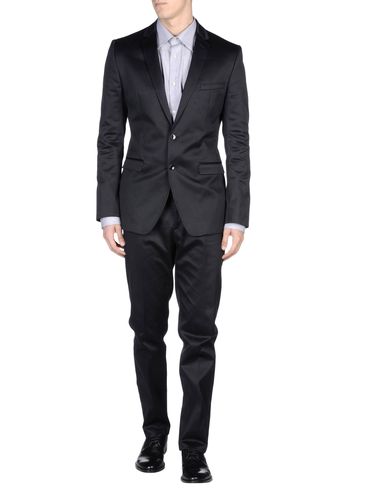 ZOOM D&G - Suit