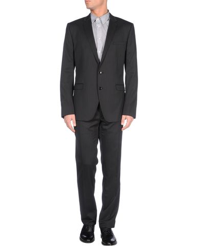 ZOOM D&G - Suit