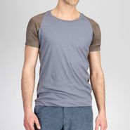 Jersey Nylon T-Shirt - Top or Sweater - BOTTEGA VENETA - PE13 - 380
