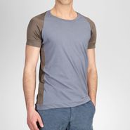 Jersey Nylon T-Shirt - Top or Sweater - BOTTEGA VENETA - PE13 - 380